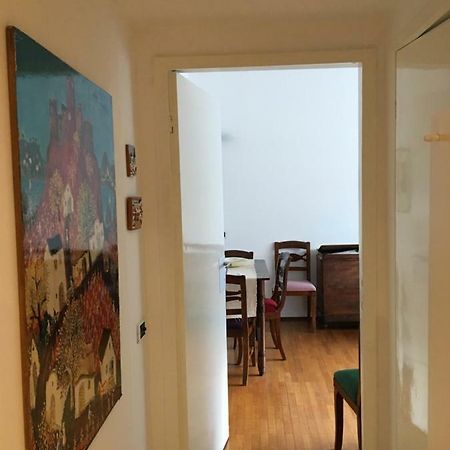 Casa Sinigaglia Apartment Como Exterior photo