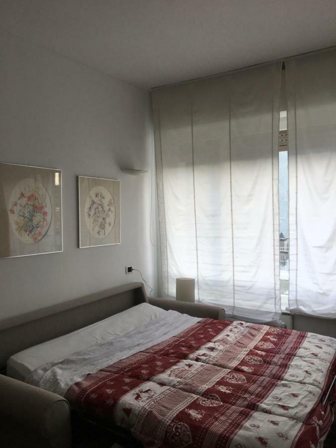 Casa Sinigaglia Apartment Como Exterior photo
